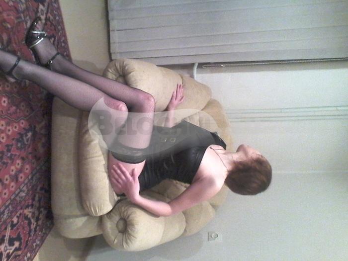 Проститутка Элеонора г. Алексеевская