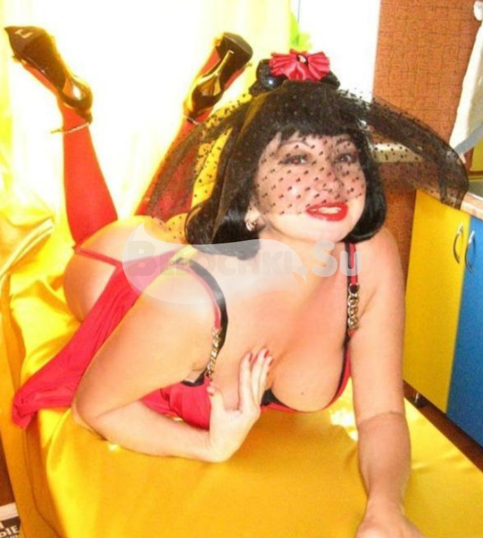 Проститутка Карина г. Алексеевская