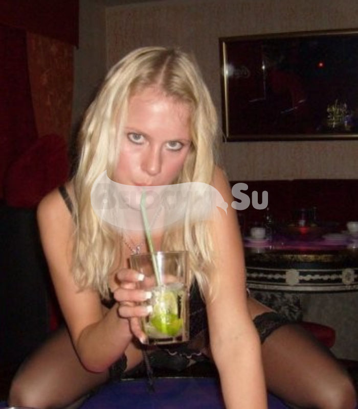 Проститутка Лизавета г. Алексеевская